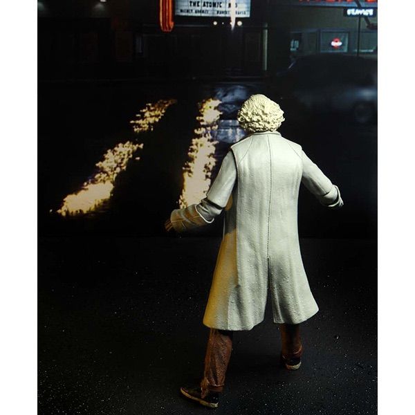 バックトゥザフューチャー 7