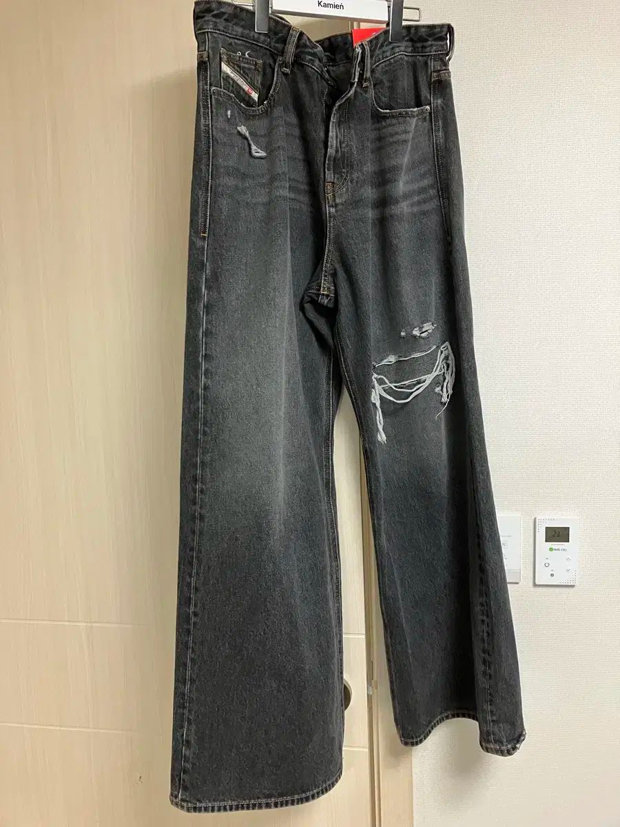 DIESEL ディーゼル D -ライズ d ー rise デニム 32