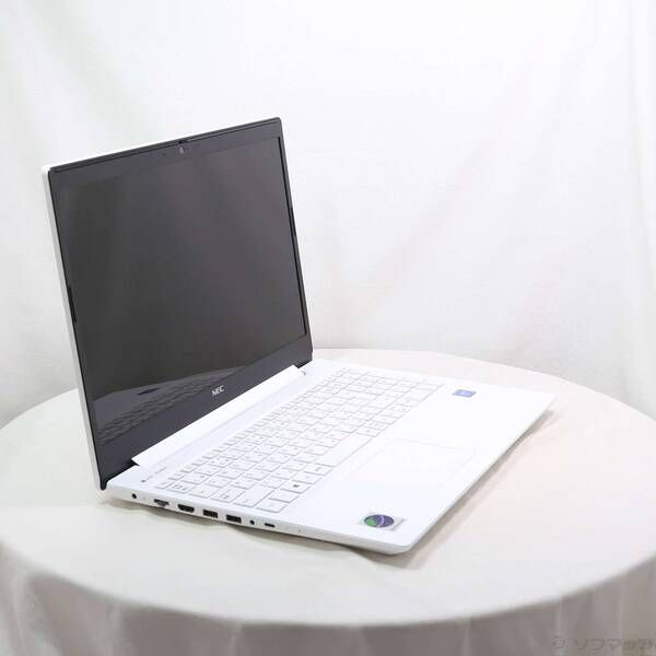 NEC - ノートパソコン　NEC PC-NS200R2W 【新品未使用】 NEC LAVIE Note Standard NS200/R2W PC-NS200R2W|パソコン買う