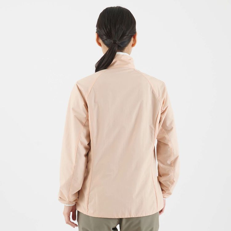 撥水性 起毛メッシュ