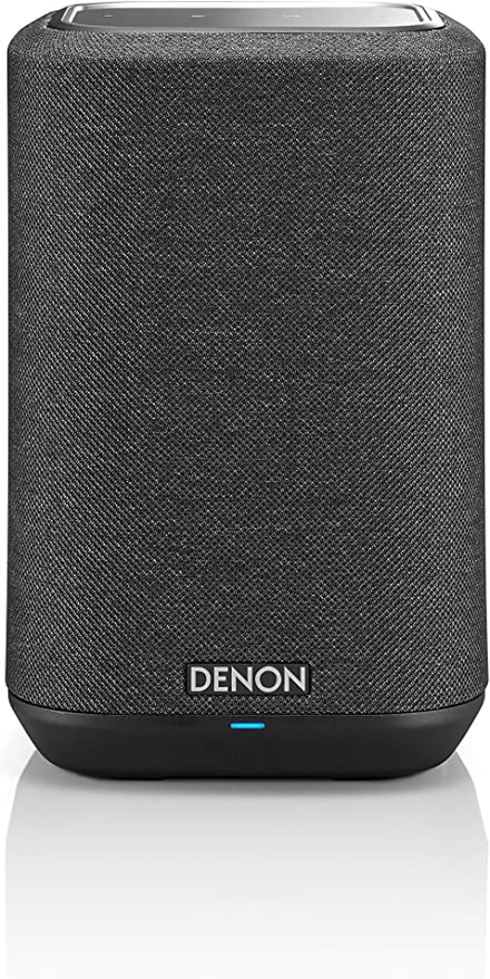 ブラック デノン Denon DENONHOME150 ネットワークスピーカー Music HD