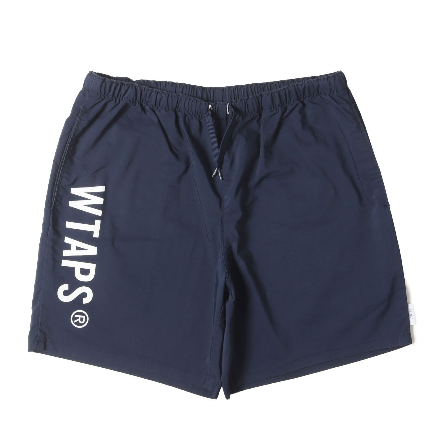wtaps ハーフショーツ 黒サイズ03 ダブルタップス WTAPS ACADEMY 