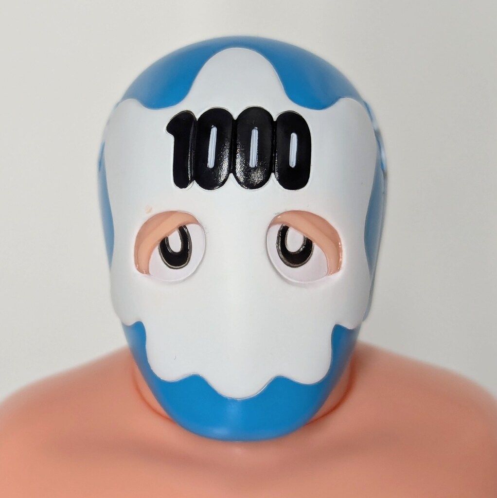 NSC-EX ファイブスター トイ スカイマン オーバーマスク フィギュア NSC-EX ファイブスター トイ スカイマン オーバーマスク フィギュア