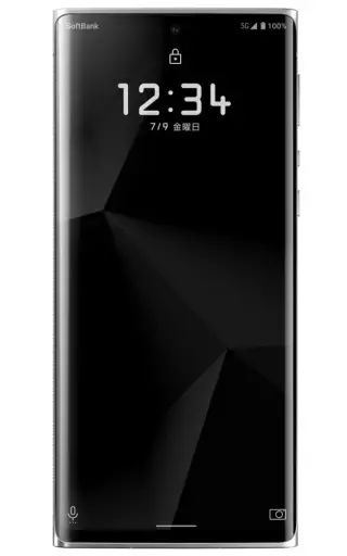 スマートフォン本体 Leitz Phone 1 LP-01 256GB Leica Leitz Phone 1 LP-01 Sharp 1-inch img sensor Unlocked