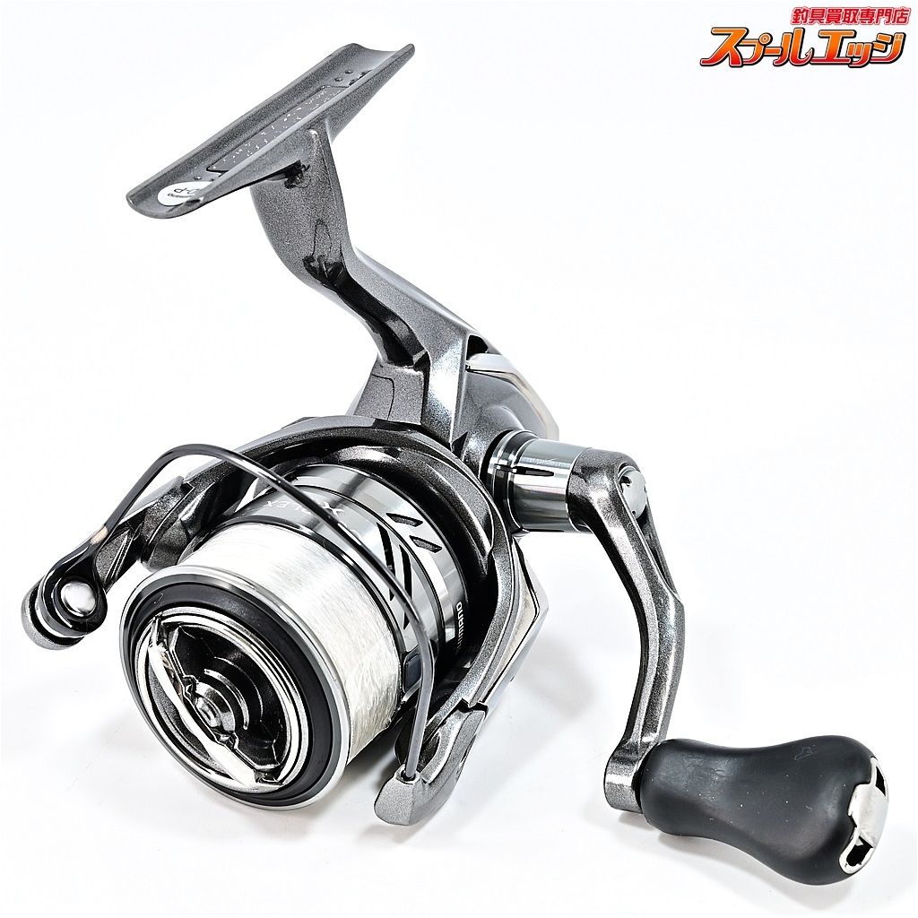 【シマノ】 21コンプレックス XR C2000 F4 HG SHIMANO COMPLEXm37152