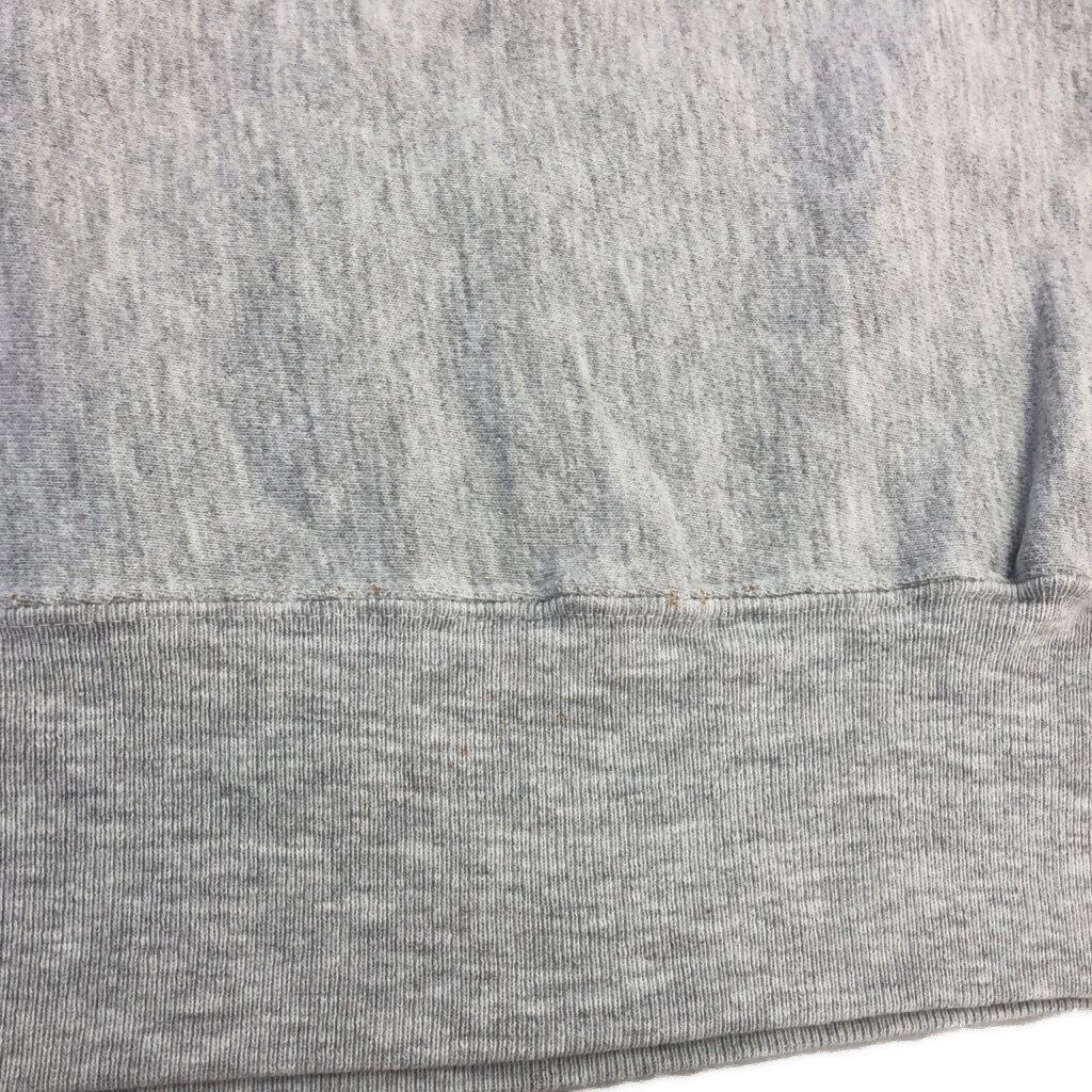 REVERSE WEAVE
