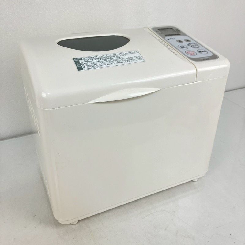 ツインバード ホームベーカリー PY-D432 TWINBIRD