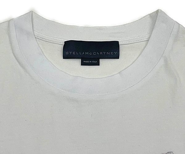 STELLA MCCARTNEY ステラマッカートニー ロンハーマン別注 Tシャツ