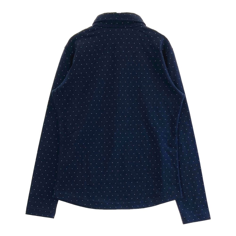 ⭐︎キャロウェイ⭐︎ レディース　ゴルフ　ダウンジャケット　長袖　ネイビー　Lサイズ ⭐︎キャロウェイ⭐︎ レディース ゴルフ ダウンジャケット 長袖