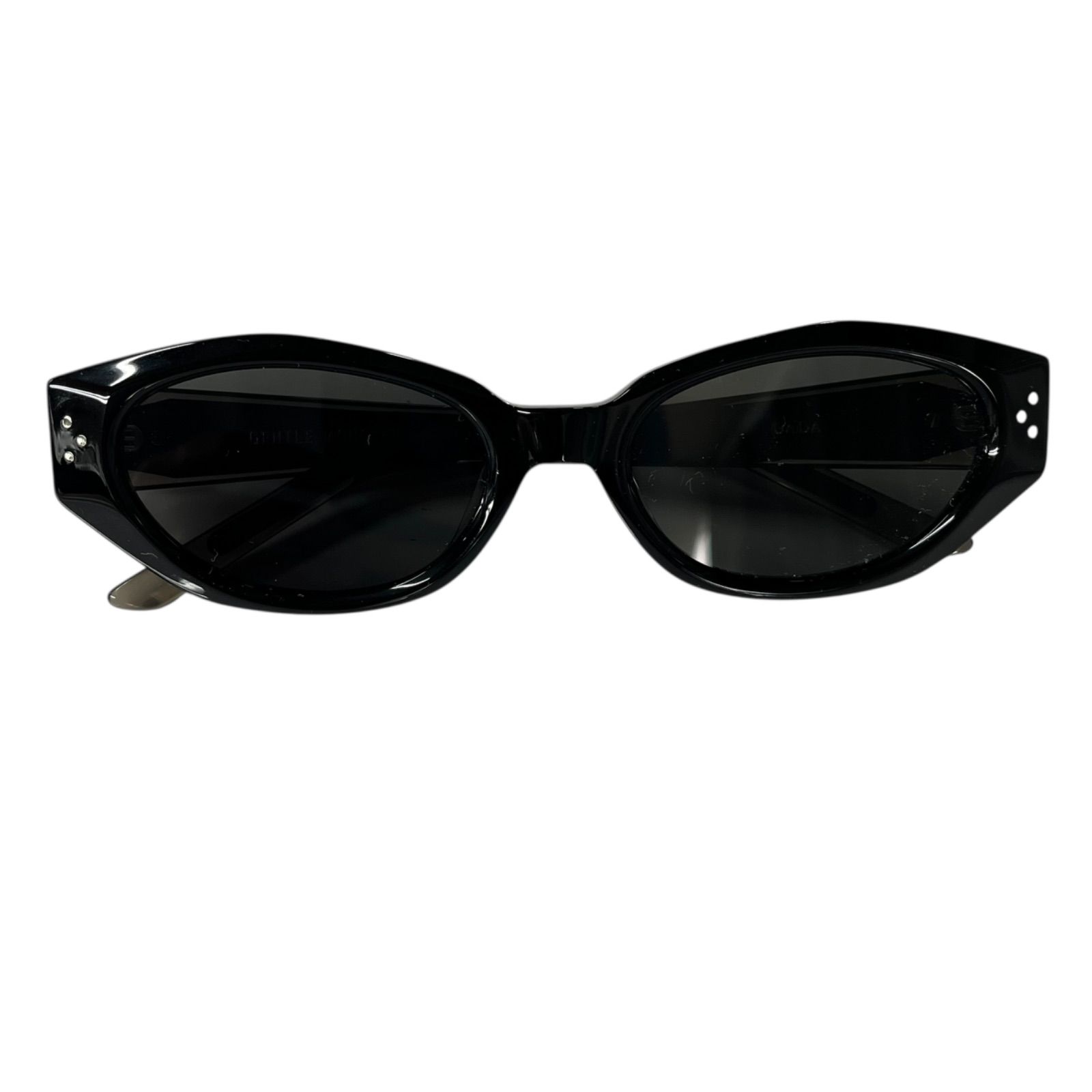 GENTLE MONSTER DADA サングラス 黒 ジェントルモンスター Gentle