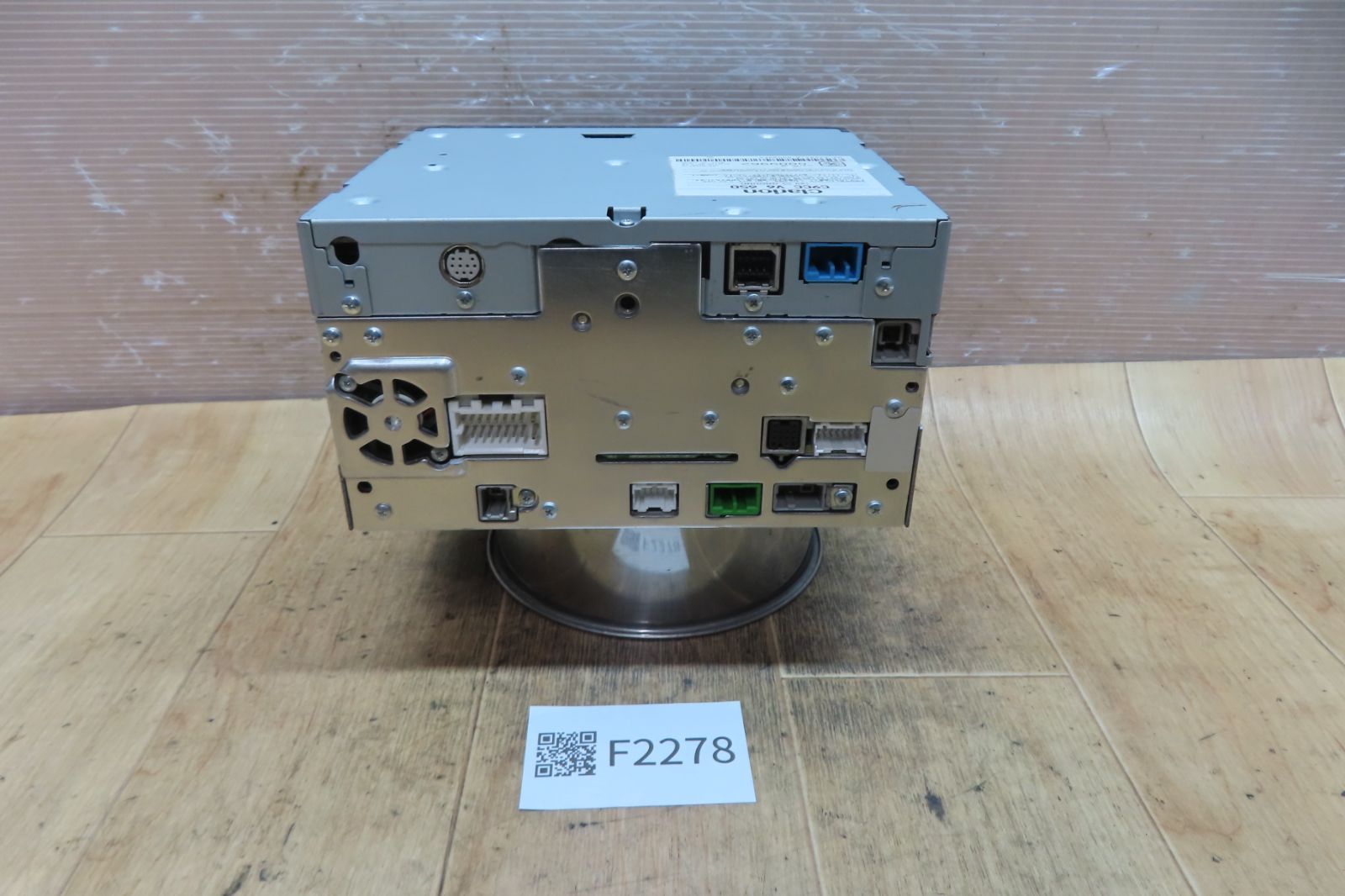ナスカ・カー エレクトロニクス DVDR ナスカ・カー エレクトロニクス DVDR