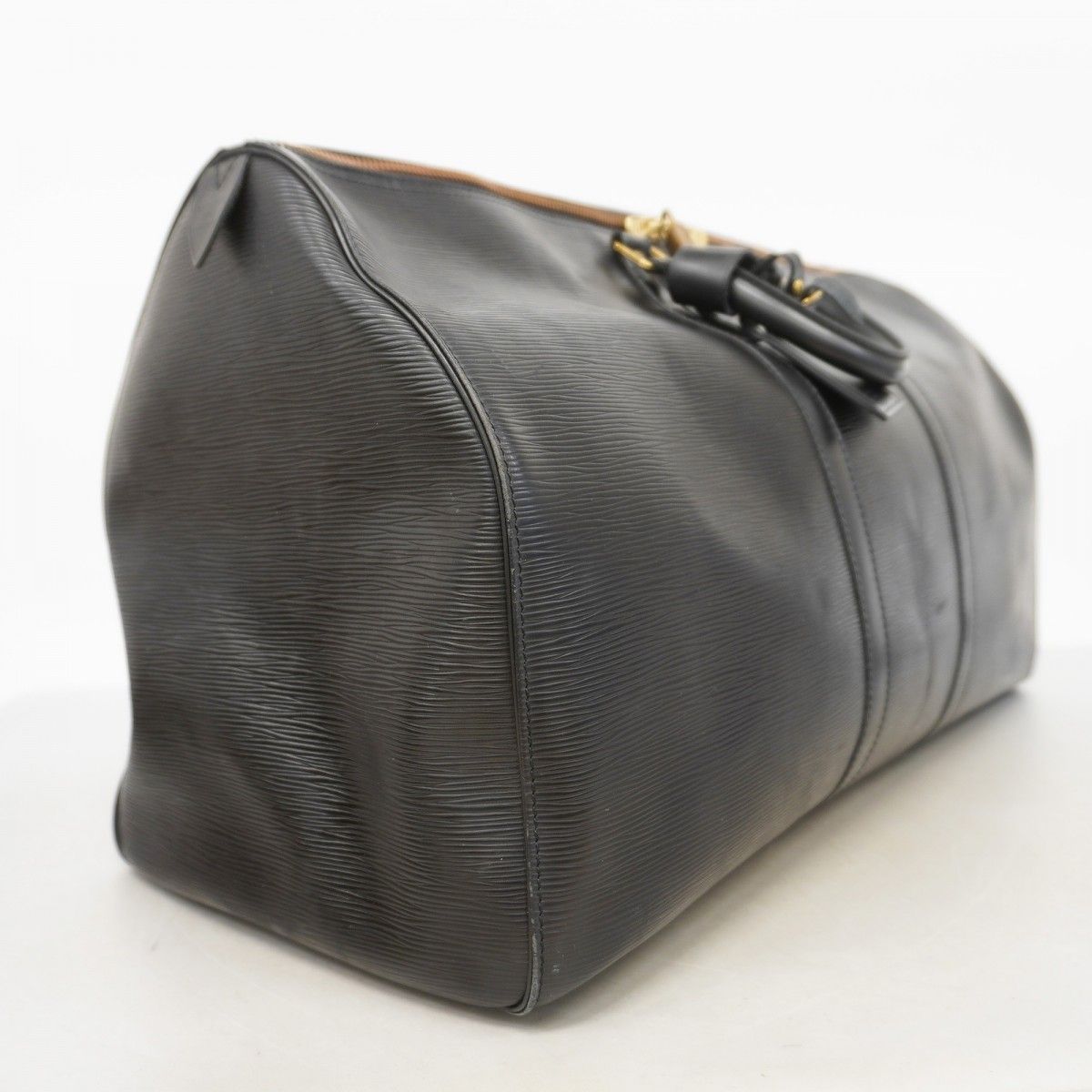 LOUIS VUITTON ルイヴィトン エピ キーポル55 ボストンバッグ 5ia0230