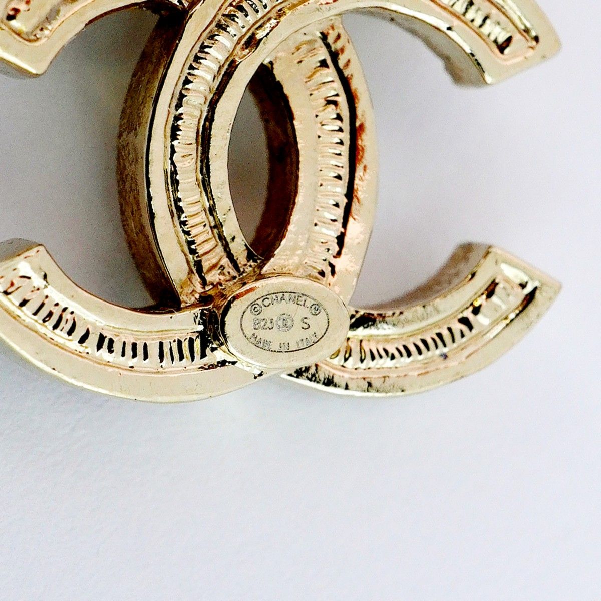 リボンモチーフ