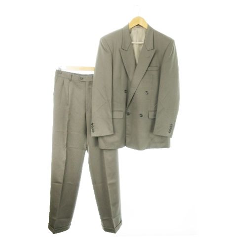 Christian Dior MONSIEUR PRESTIGE ダブルスーツ クリスチャンディオール Christian Dior MONSIEUR ダブルスーツ