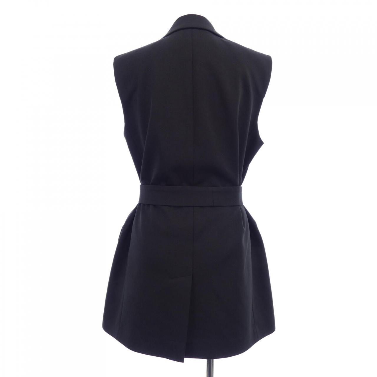 マックスマーラウィークエンド Max Mara weekend 235916 ロングベスト