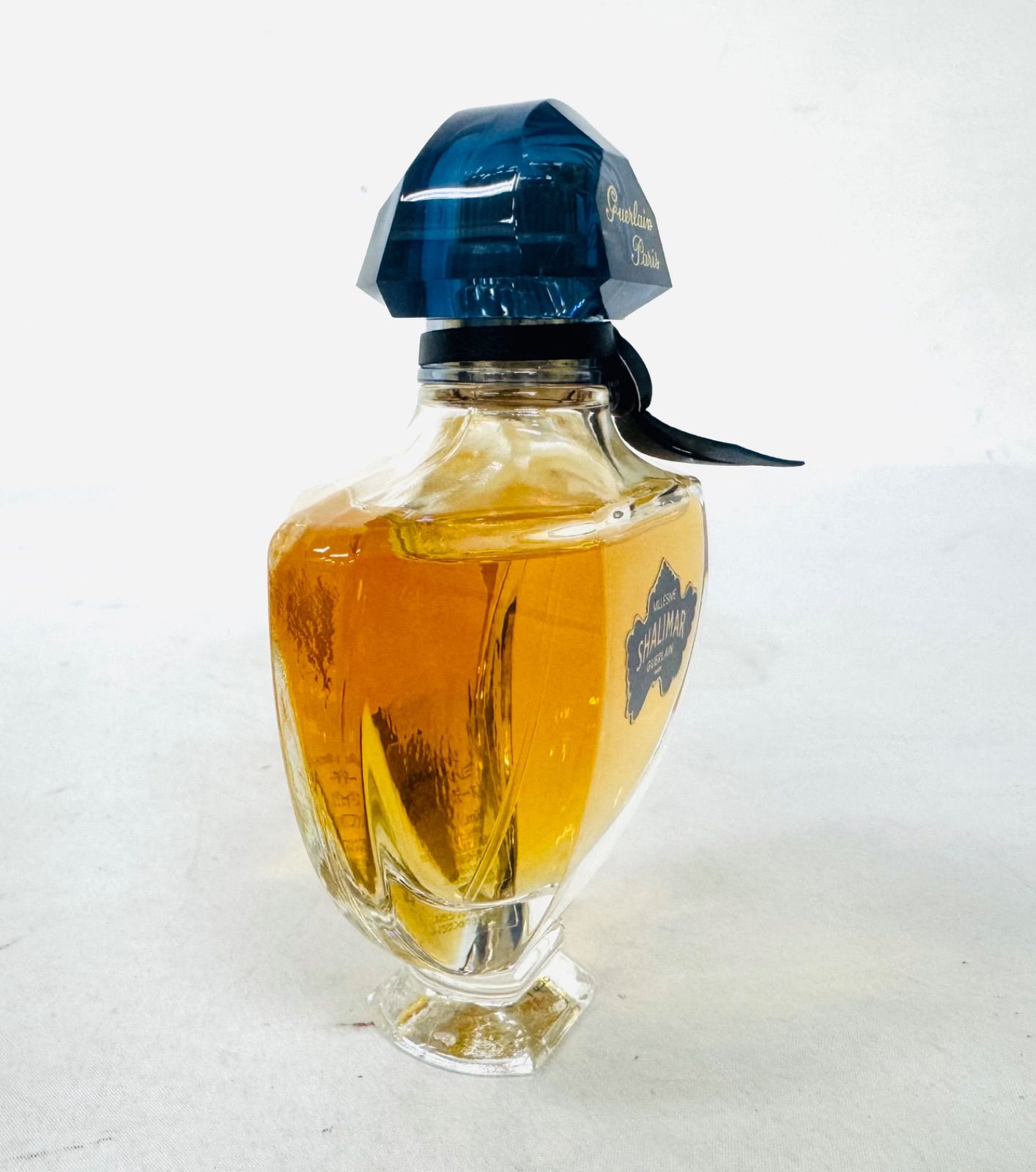 ゲラン シャリマーミレジムイリス 50ml オンライン ゲラン シャリマー