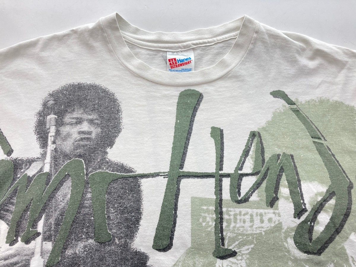 ヴィンテージ VINTAGE ITEM 90's Jimi Hendrix ジミ