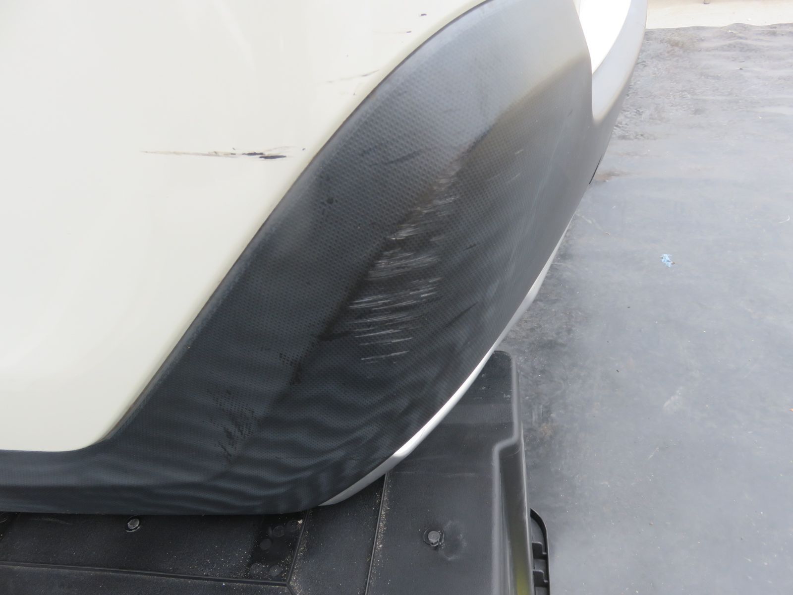 リアバンパー リヤバンパー