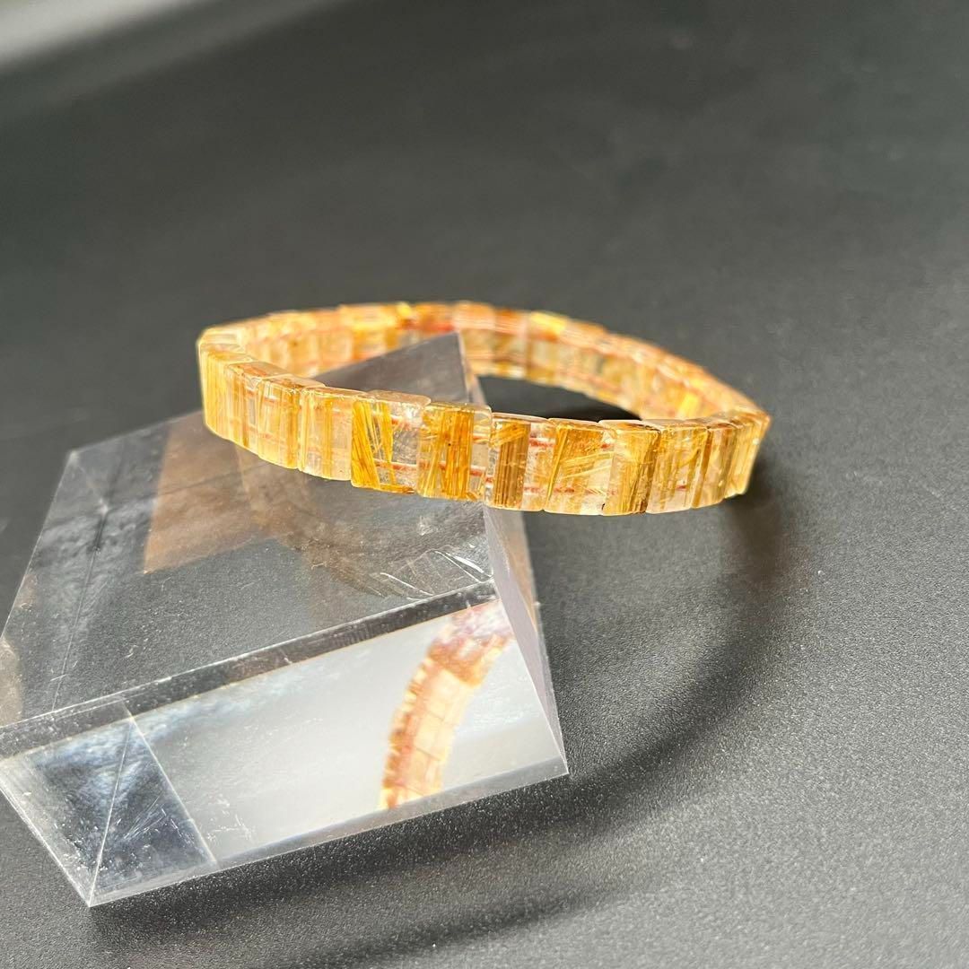 太陽放射タイチンルチル ひまわり バングル