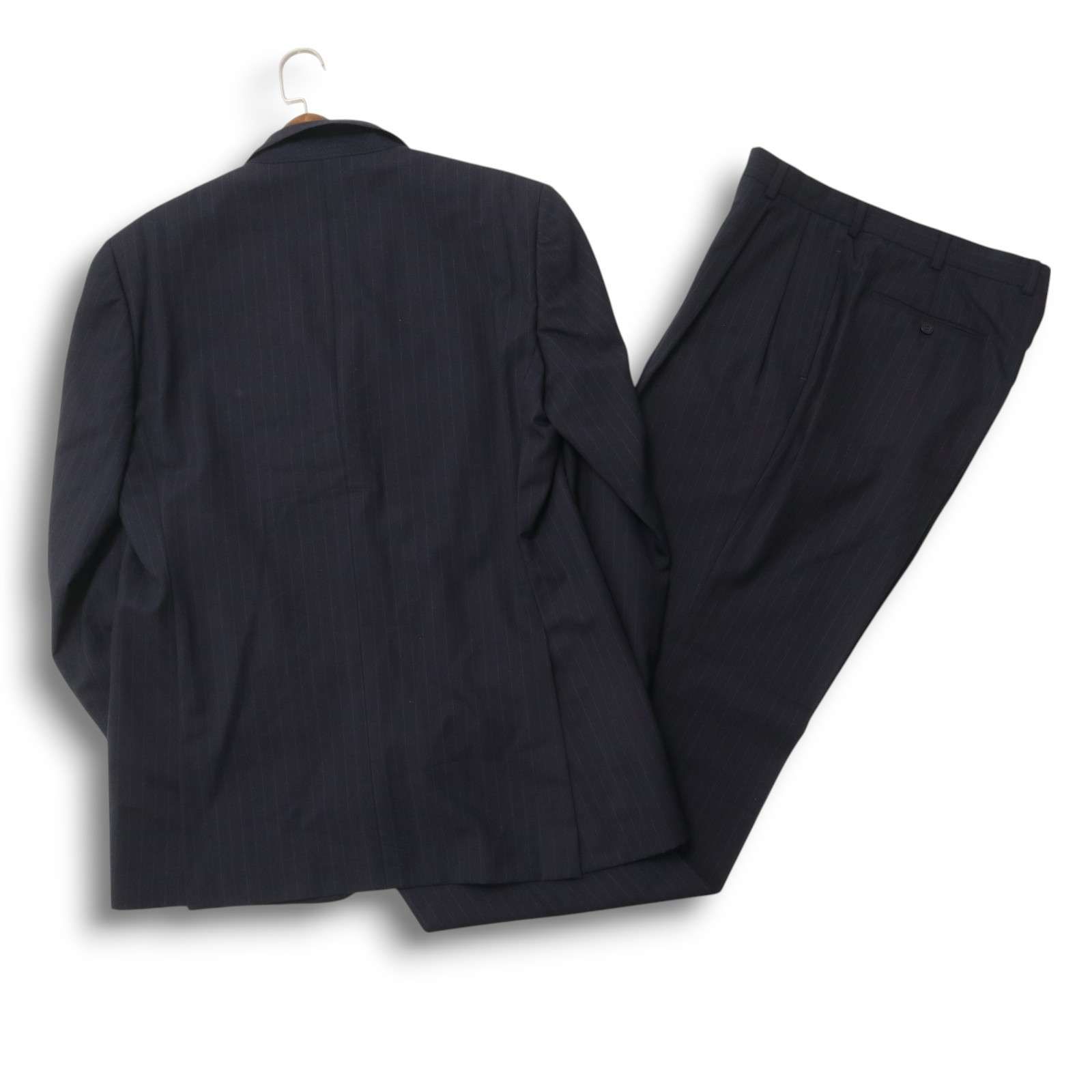 Brooks Brothers ブルックスブラザーズ 春夏 背抜き ストライプ