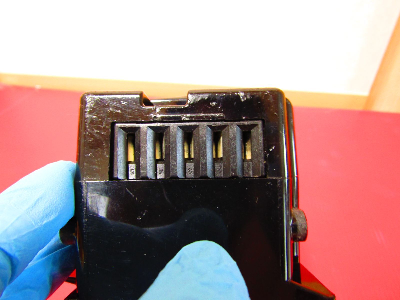 A0218 パナソニック NKY513B02B リチウムイオンバッテリー 純正バッテリーは高品質 BRIGHTFACE_UK