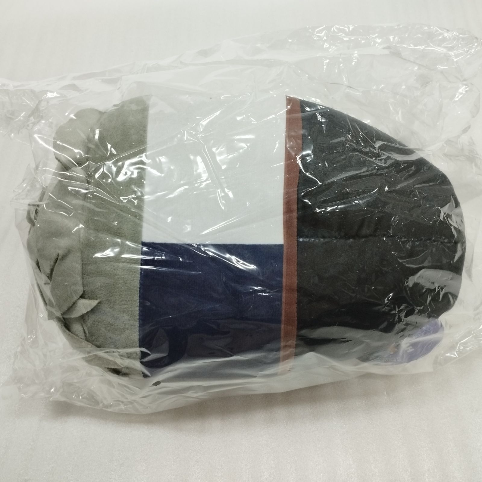 ヒプマイ　天国獄　マルイ　クッション ヒプマイ 天国獄 マルイA賞 クッション