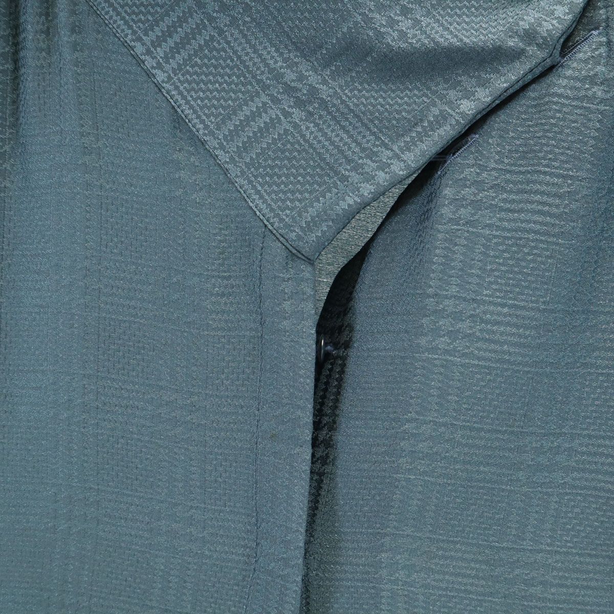 Christian Dior クリスチャンディオール 90s シルク オールド 長袖  