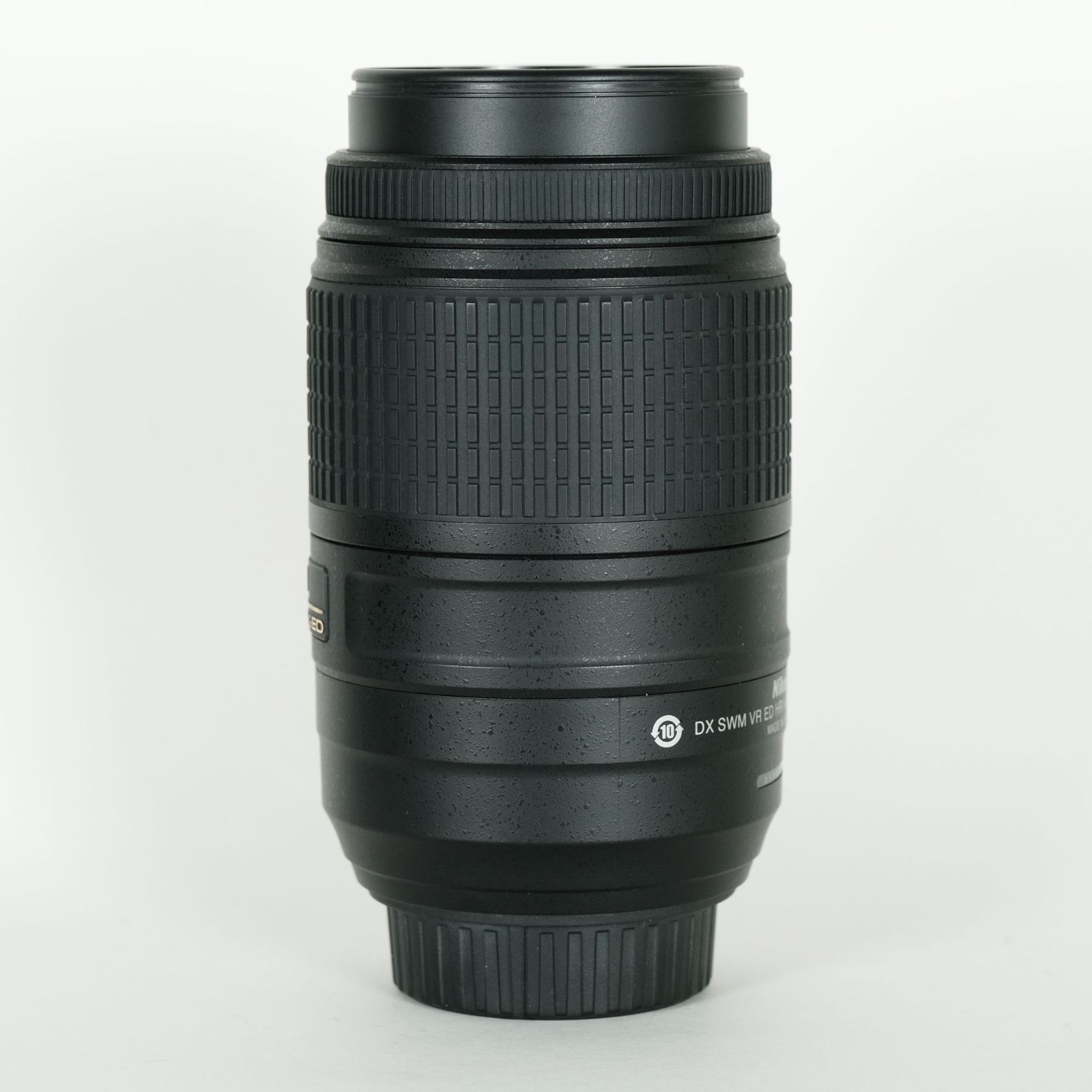 AF-S DX NIKKOR 55-300mm f/4.5-5.6G ED VR - 関連製品 | NIKKOR
