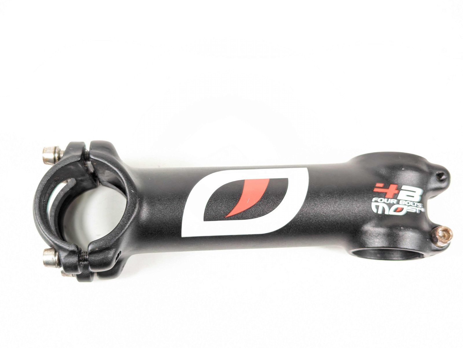 並品】Most 4B 実測110mm 28.6mm 31.8mm ステム STEM250706BO