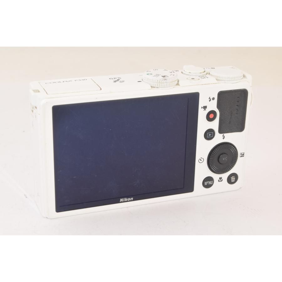 ジャンク品　Nikon COOLPIX P330 Yahoo!オークション -「nikon p330 ジャンク」の落札相場・落札価格