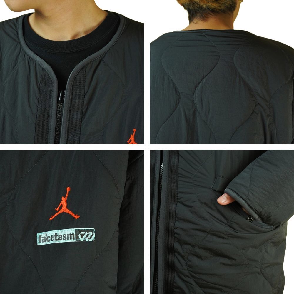 ジョーダン Why Not? x ファセッタズム リバーシブル ジャケット ナイキ NIKE メンズ ジャケット DC4636 JORDAN WHY NOT? x