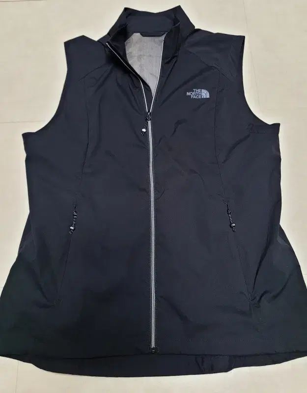 THE NORTH FACE ザノースフェイス レディース 登山レジャー ゴルフ サマーベスト ポール 1157