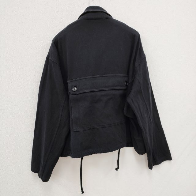 UNUSED HUNTHING JACKET ハンティングジャケット US1612 サイズ1 