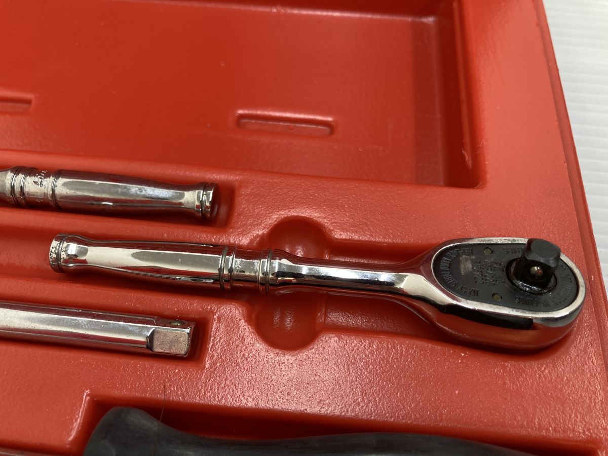 スナップオン 107ATMPB レンチ7点セット WWW_USTAUSTRALIA_COM_AU