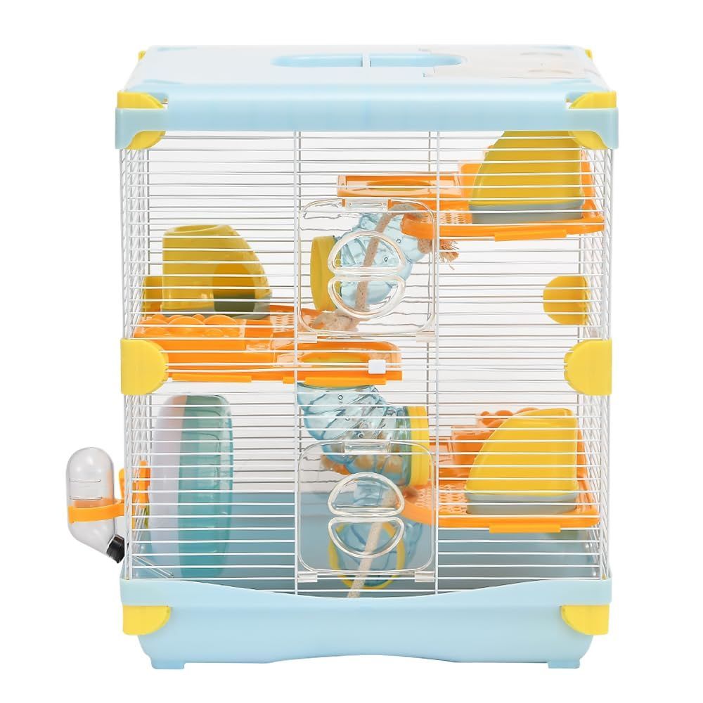 705】モモンガポーチ(蓋付き)・シングルハンモック(お布団付き