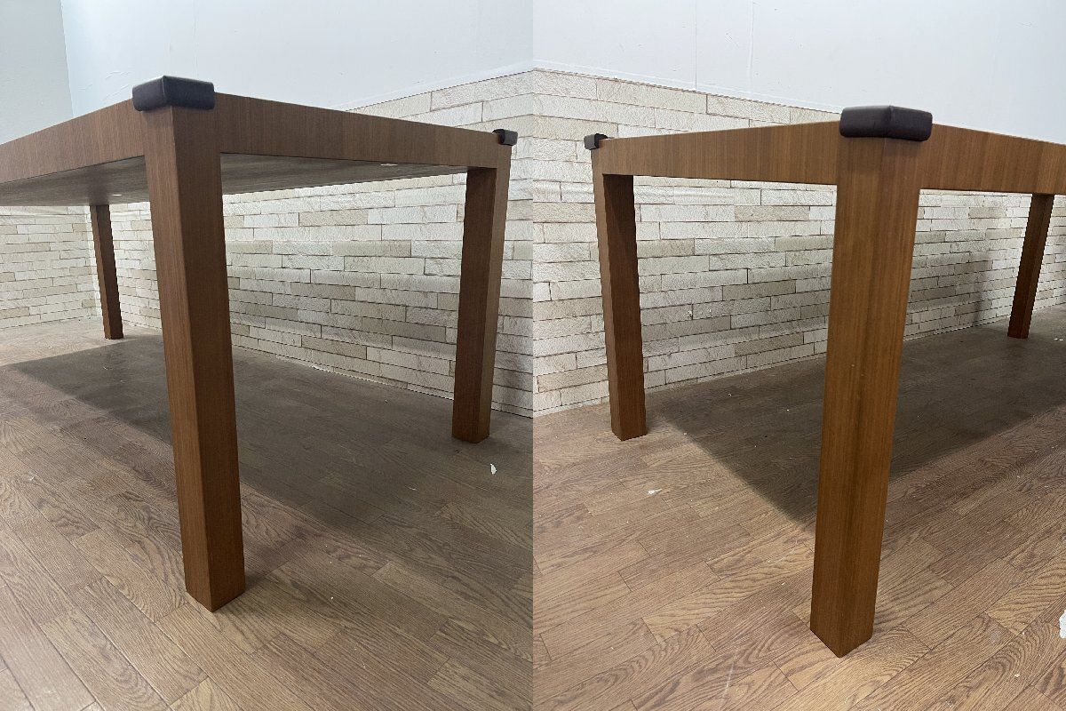 ○Cassina IXC.カッシーナイクスシー MATRIX 1101 マトリクス 200cm幅