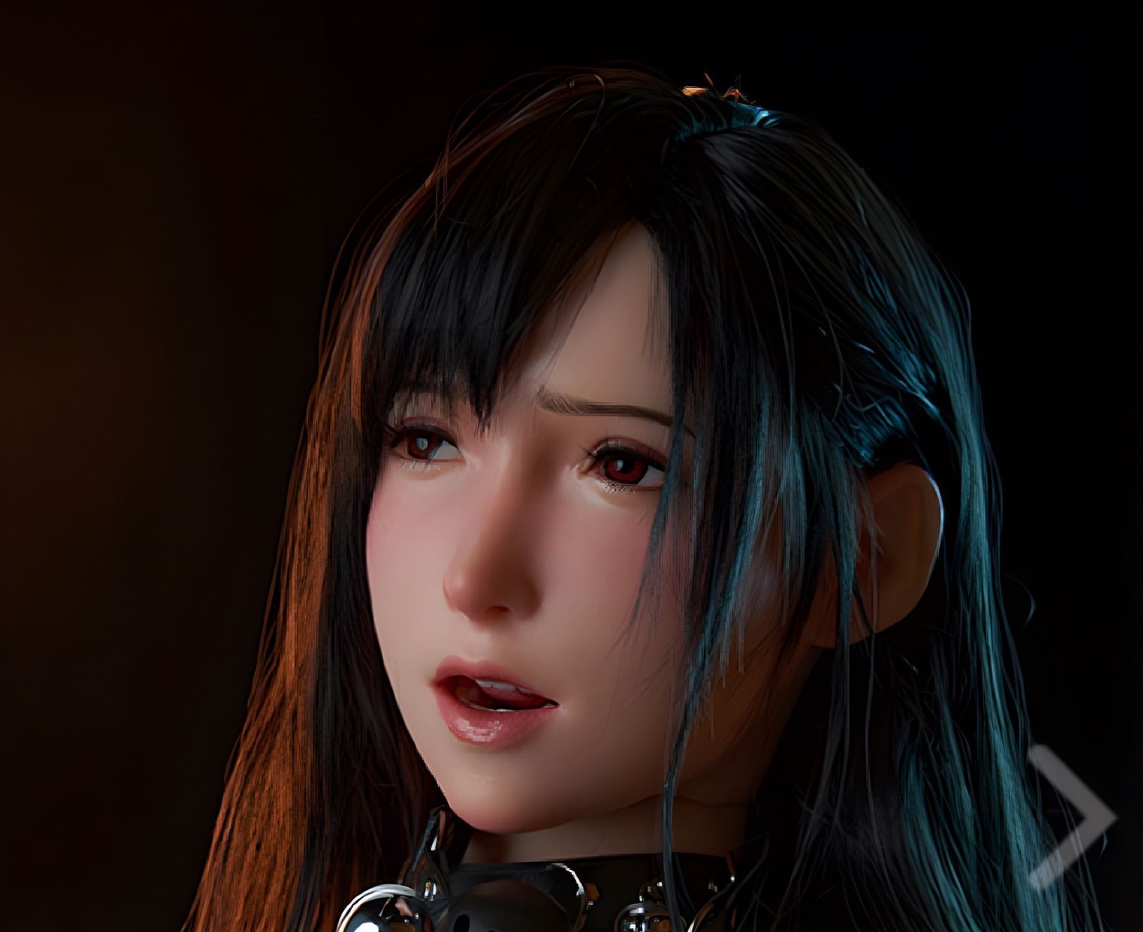 ティファ ヘッドスカルプ