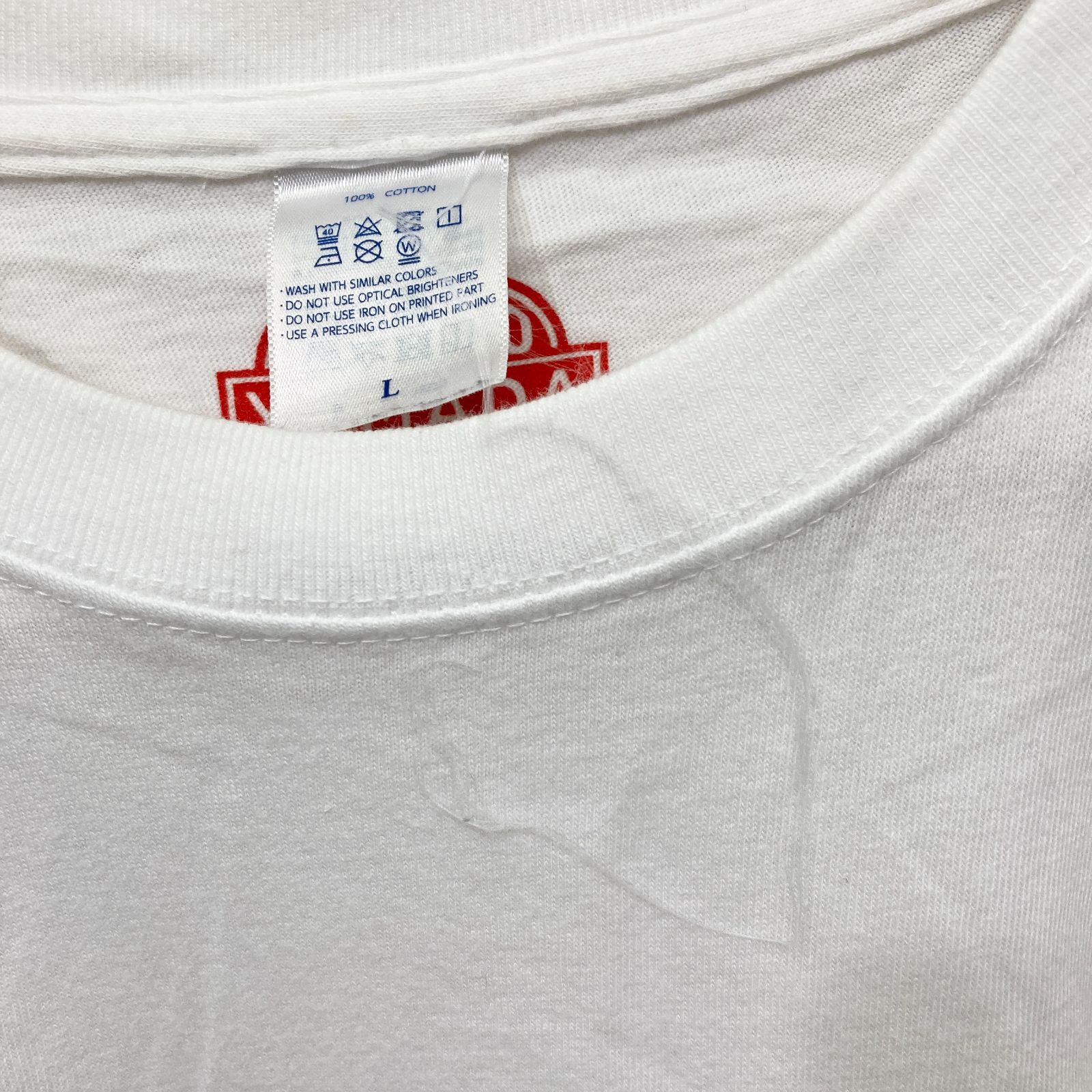 タトゥースタジオヤマダ TSY カーディガン ホワイト 【公式通販】