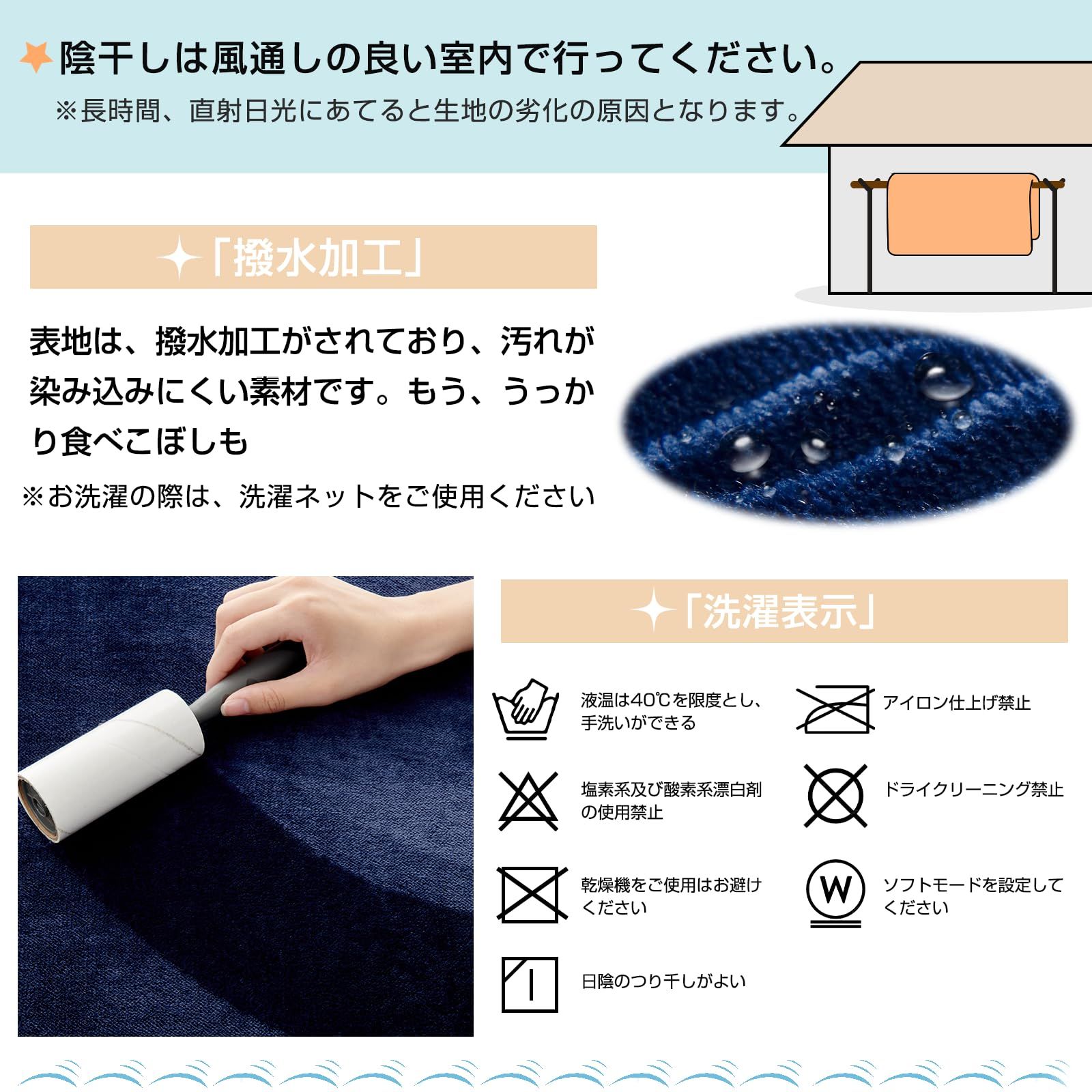 数量 fuwawa こたつ布団 長方形 大判 こたつ厚掛け布団 単品 190x240cm 冬用 コタツ布団 厚手 こたつ用布団 体にフィットする縫製 リバーシブル 洗える 静電気防止 撥水防ダニ加工 抗菌防臭 キルティング 高い保温性 暖かい ふわふわ NEXPOTALLINN_EU