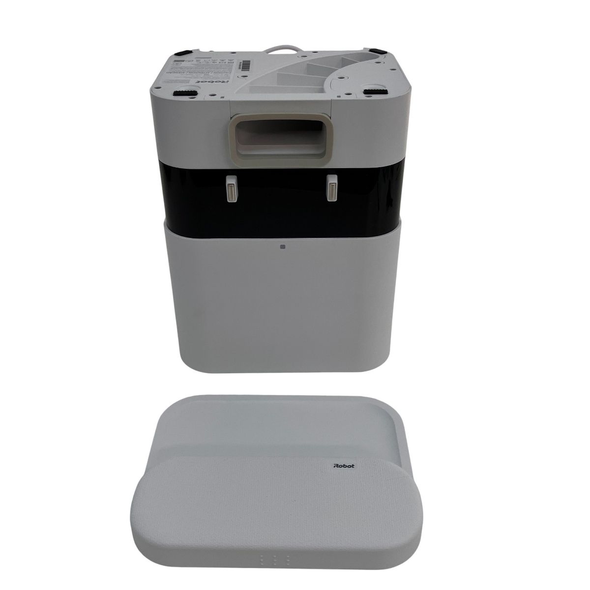 iRobot RCC-Y2 Roomba 105 Combo AutoEmpty 充電ステーション ロボット掃除機 ルンバ Z10424179