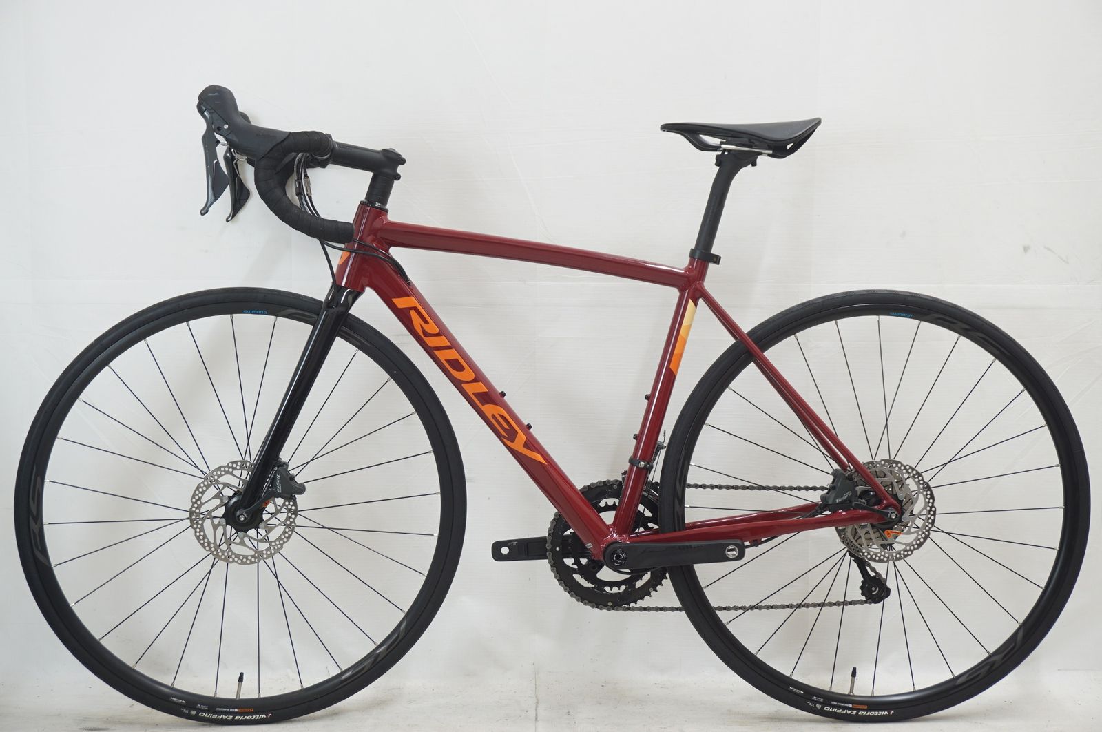 RIDREY リドレー FENIX SLA DISC モデル ロードバイク | バイチャリ福岡店