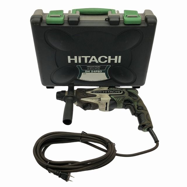 DH24PB3