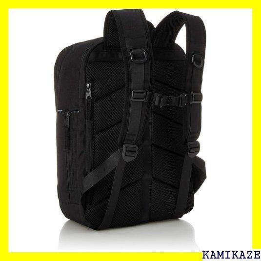 ☆送料無料 ベンデイビス リュックサック DAYPACK メンズ ブラック