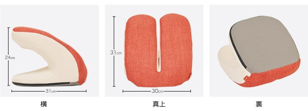コンパクト バウンドクッションTwin
