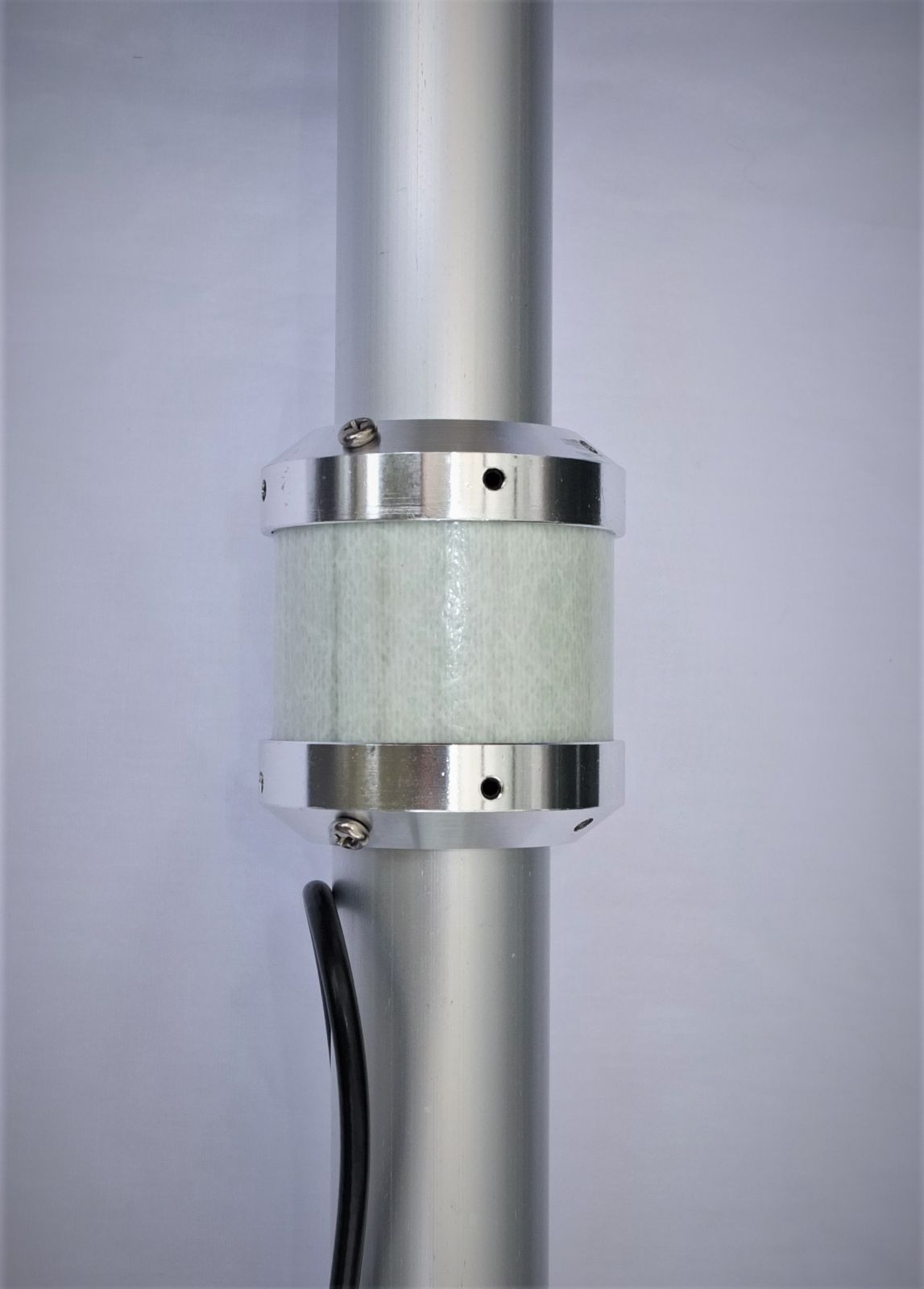 ☆ 耐入力250W『NEW430 ハイパワーMCバズーカ アンテナ』 ☆ - メルカリ