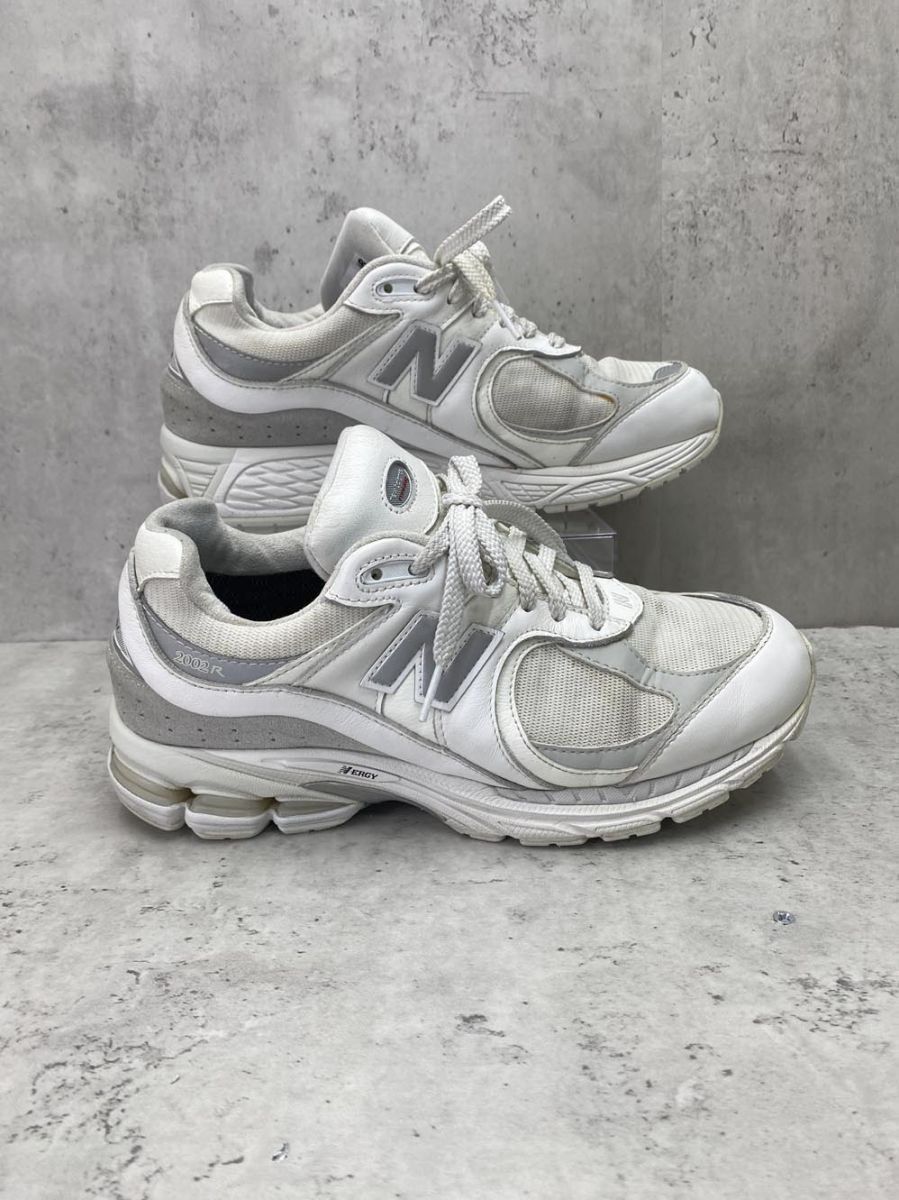 M2002REL ニューバランス　25センチ New Balance M2002REL GRAY（ニューバランス M2002REL-グレー