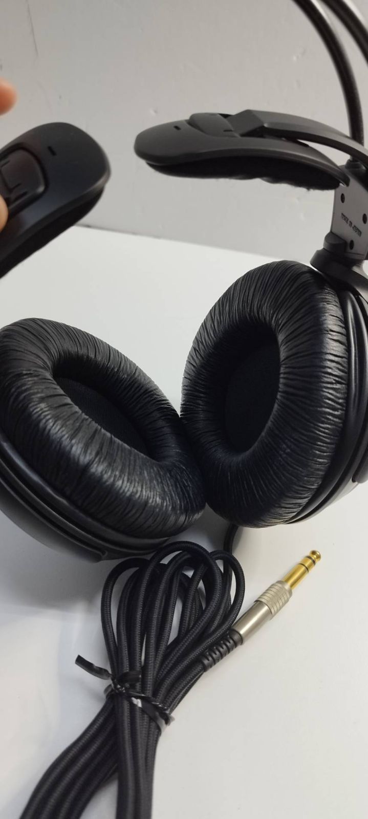 audio-technica アートモニターヘッドホン