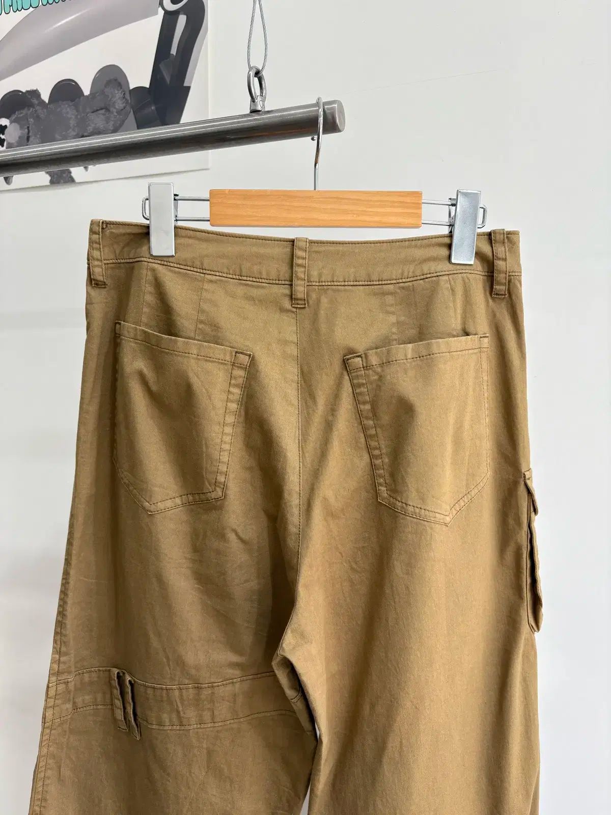 パンツ