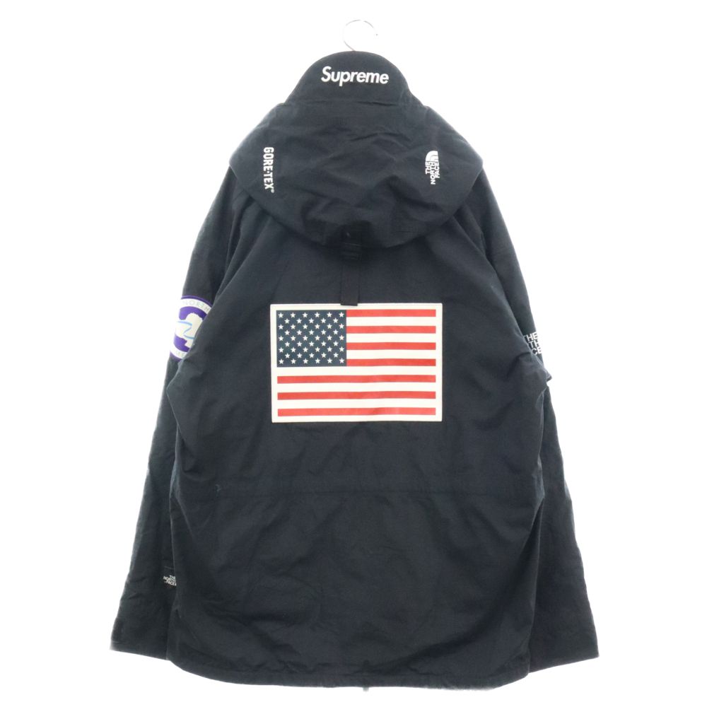 SUPREME (シュプリーム) 17SS×ザ ノースフェイス トランス アンターク