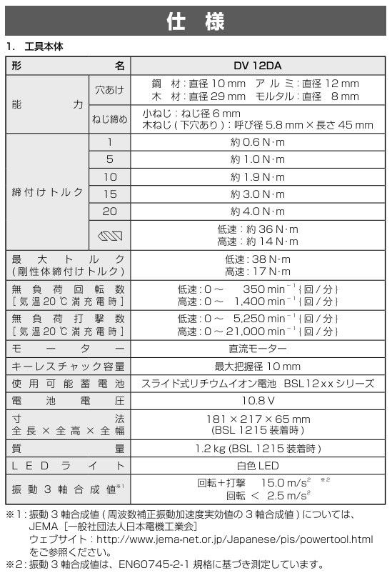 HiKOKI